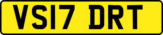 VS17DRT