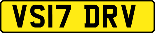 VS17DRV