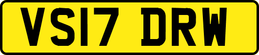 VS17DRW