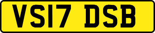 VS17DSB