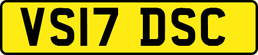 VS17DSC
