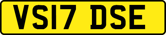 VS17DSE