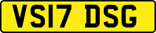 VS17DSG