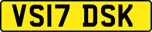 VS17DSK