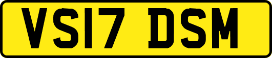 VS17DSM