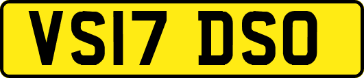 VS17DSO
