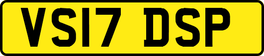 VS17DSP