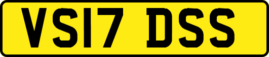 VS17DSS