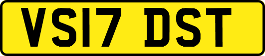 VS17DST