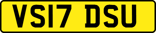 VS17DSU