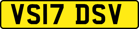 VS17DSV