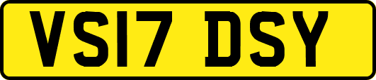 VS17DSY