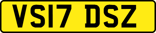VS17DSZ