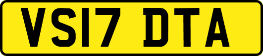 VS17DTA