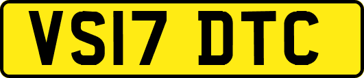 VS17DTC