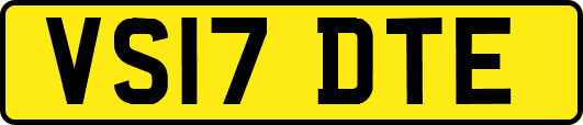 VS17DTE