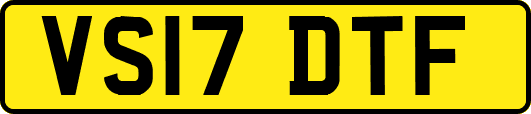 VS17DTF