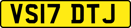 VS17DTJ