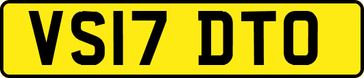 VS17DTO