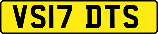 VS17DTS