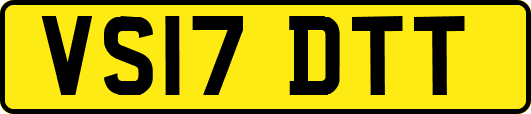 VS17DTT