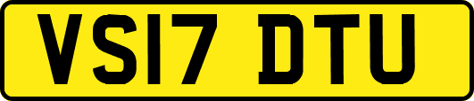 VS17DTU
