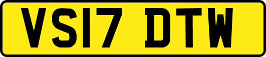 VS17DTW
