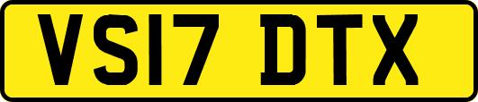 VS17DTX