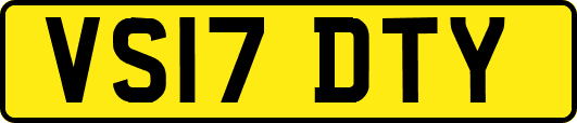 VS17DTY