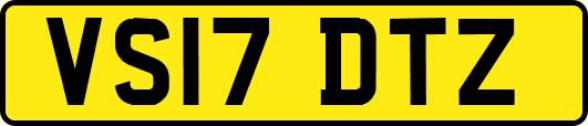 VS17DTZ