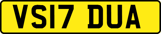VS17DUA