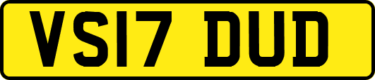 VS17DUD
