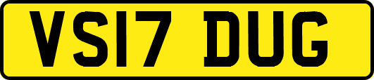 VS17DUG