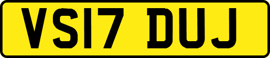 VS17DUJ