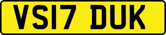 VS17DUK