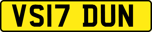VS17DUN