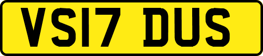 VS17DUS