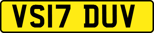 VS17DUV