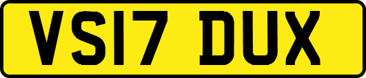 VS17DUX