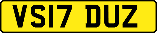 VS17DUZ