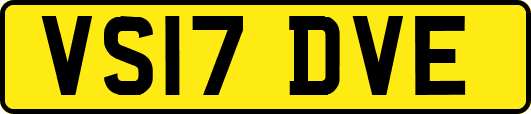 VS17DVE