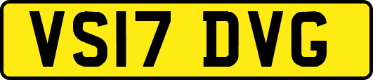 VS17DVG
