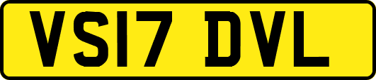 VS17DVL