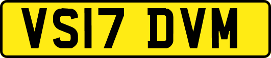 VS17DVM