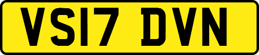 VS17DVN