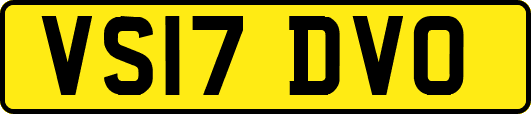 VS17DVO