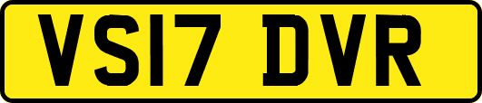 VS17DVR