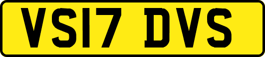 VS17DVS