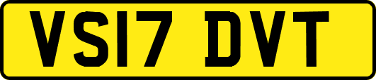 VS17DVT