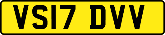 VS17DVV